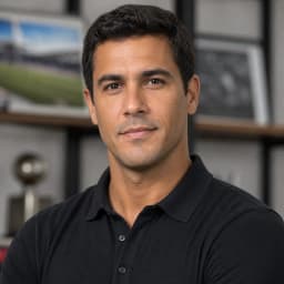 Diego Carvalho