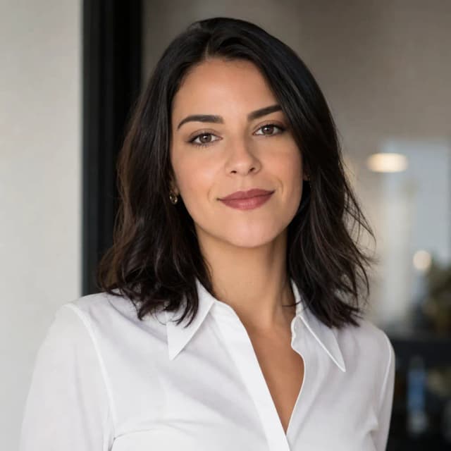 Marina Souza