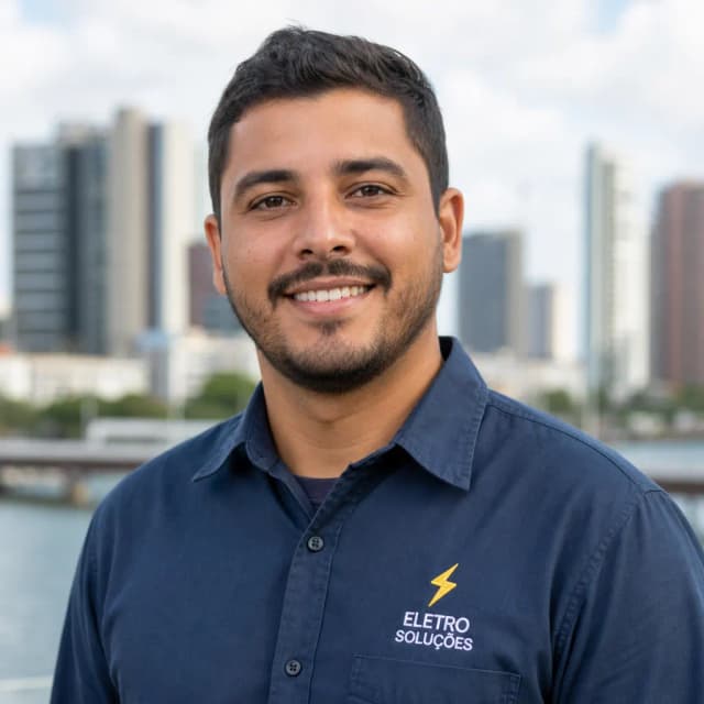 Pedro Almeida