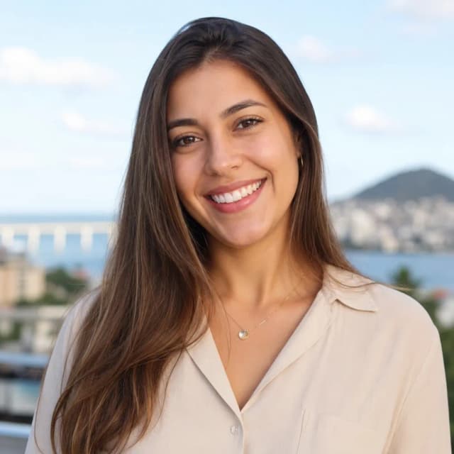 Renata Andrade